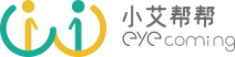 Eyecoming Logo